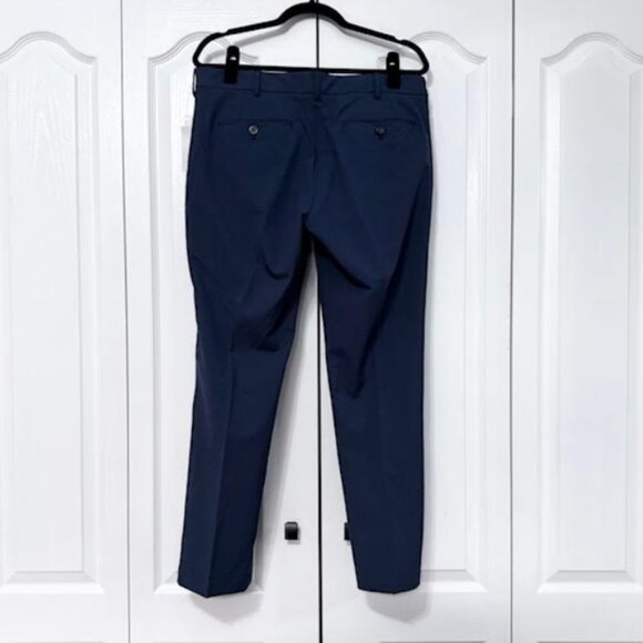NWT - Van Heusen 32x29 Dress Pant - Picture 2 of 7